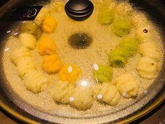 -山河屯铁锅炖(哈西站店)