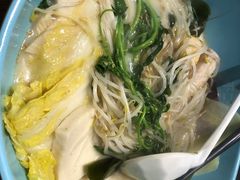 -不二烫捞麻辣烫(白云凯德店)