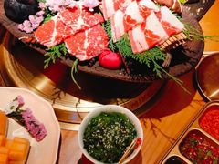 -MIKOMIKO和牛烧肉专门店(南门店)