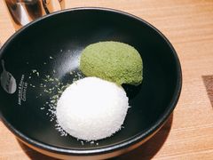 -阿卡AK.Lab洋风韩餐(花园路万达坊店)