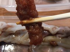凤爪-正斗·港式粤菜(SKLP店)