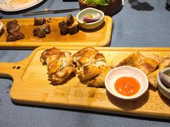 -俄士厨房(未来城店)
