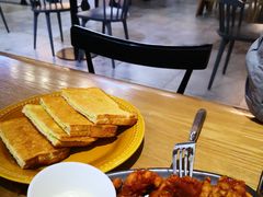 -HELLO 27 意面·沙拉·帕尼尼