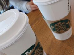 -星巴克(南京同曦万尚城店)