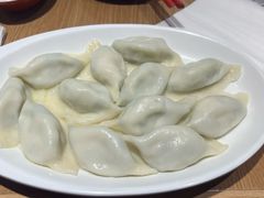 -喜家德虾仁水饺(百盛优客店)