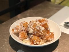 鬼马虾球-港丽餐厅