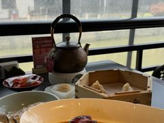 -小厨娘金榜题名(夫子庙秦淮河店)