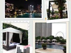 -新加坡文华东方酒店