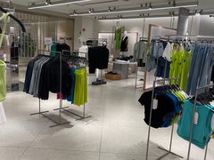 -ZARA(大上海时代广场店)