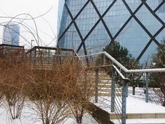 -中央广播电视总台(光华路办公区)