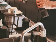 -星巴克(汾阳路店)