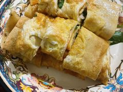 -勃利地摊·勃立小串烧烤