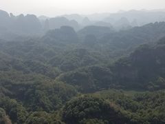 -丹霞山风景名胜区