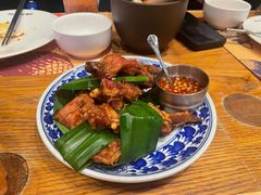 -simply thai天泰(长泰广场店)