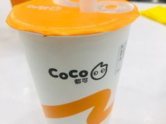 -CoCo都可(合生汇店)