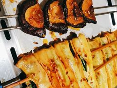 -雪熊哈尔滨烧烤·精酿啤酒·砂锅(中央胜境店)