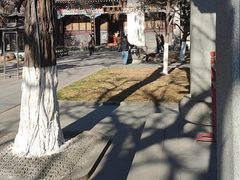 -护国法轮寺