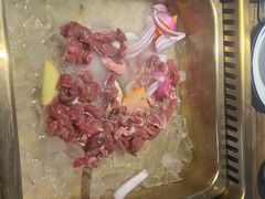 -泽成·冰煮羊(乌兰察布红楼店)