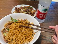 -寻裕记·现炒浇头面(人民广场店)