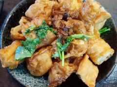 -古代饭堂(冠亚店)