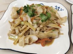 -富临港·蒸汽海鲜·手抓海鲜·炒菜(栈桥店)