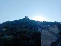 -居庸关长城