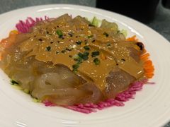 -东四民芳餐厅(世茂工三店)
