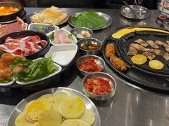 -小团团·路边烤牛肉(南岭壹街店)