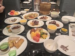 -京香轩·中餐厅(上海中庚聚龙酒店)