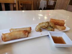 小吃三拼-南八仙·老上海味道(南京东路店)