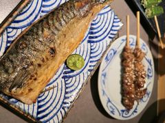 -沼津港精致料理·寿喜烧·烧鸟(龙湖南桥天街日料榜单店)