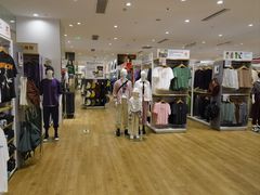 -优衣库(青岛万象城店)