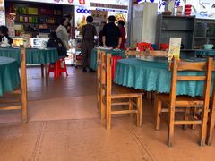 -古榕农庄·桑拿簸箕菜·招牌泥焗鸡(清远长隆店)