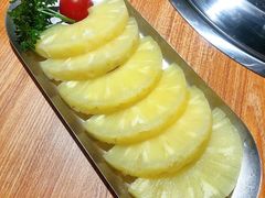 -哼蟹二将·烤肉酱蟹(合生汇店)