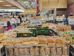 -AEON永旺(东方宝泰店)