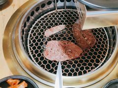 -九田家黑牛烤肉料理(新光汇店)