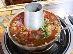 -唠叨坊私房菜(五一街店)