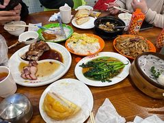 -澳门陈光记烧味饭店(南京德基广场店)