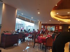大堂-昆明佳华广场酒店·西餐厅