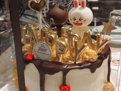 -ZOZO's昌左左精致甜品设计(新北店)