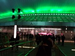 -成都金融城演艺中心