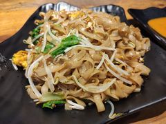 干炒河粉-烧蠔帮·湛江生蚝(工农店)