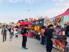 -洛阳马蹄泉旅游度假村