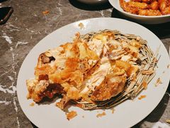 -长安记·大美陕菜(大族广场店)