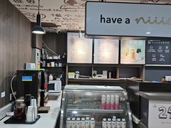 -汉庭（青岛台东步行街店）(原台东万达店)