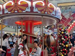 -新城市广场