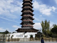 -太平天国侍王府