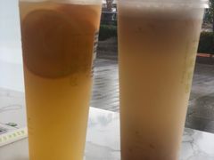 -奈雪的茶(中粮祥云小镇店)