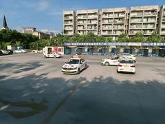 -重庆彩云湖湿地公园