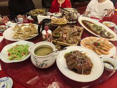 -燕郊烧鸽子(酷车小镇店)